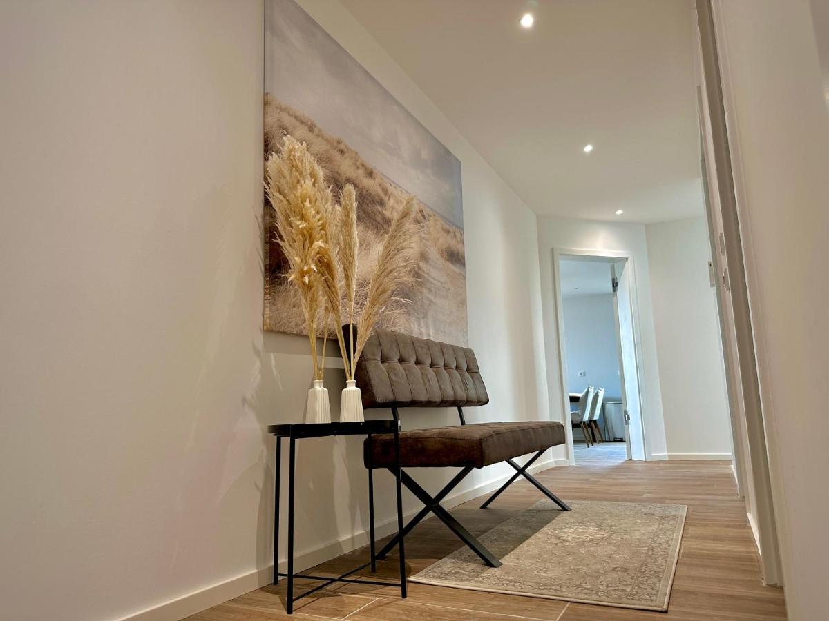 Apartment Komfortables Feriendomizil In Leipzig