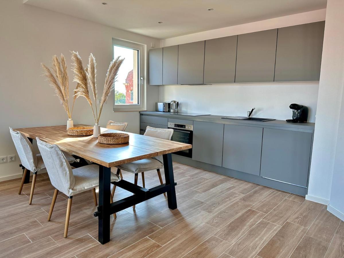 Komfortables Feriendomizil In Apartment Leipzig