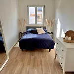 Komfortables Feriendomizil In Leipzig