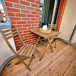 Komfortables Feriendomizil In Leipzig