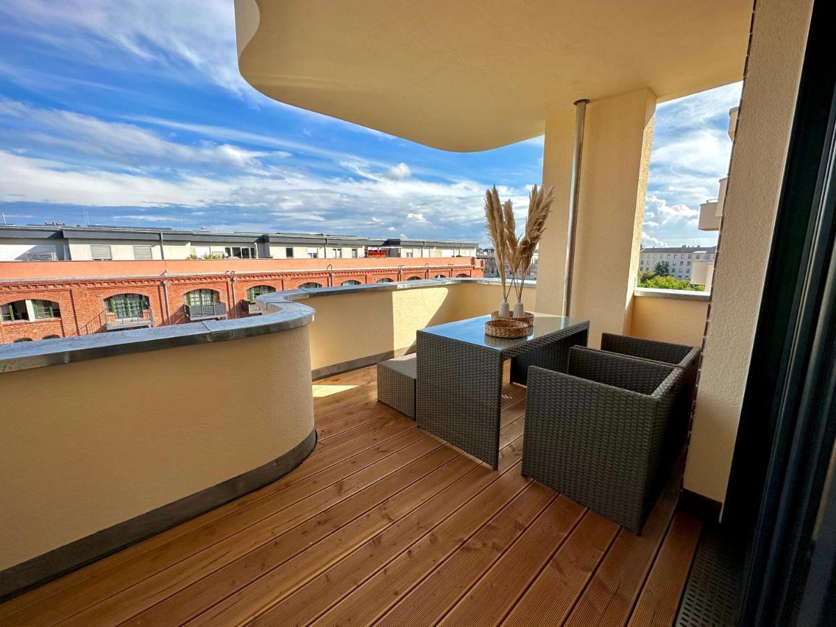 Komfortables Feriendomizil In Apartment
