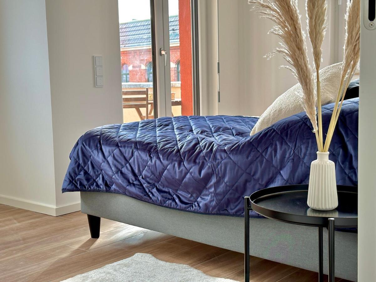 Apartment Komfortables Feriendomizil In