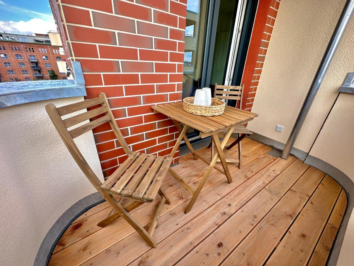 Komfortables Feriendomizil In Apartment Leipzig